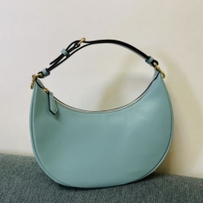 Fendi Hobo Bags